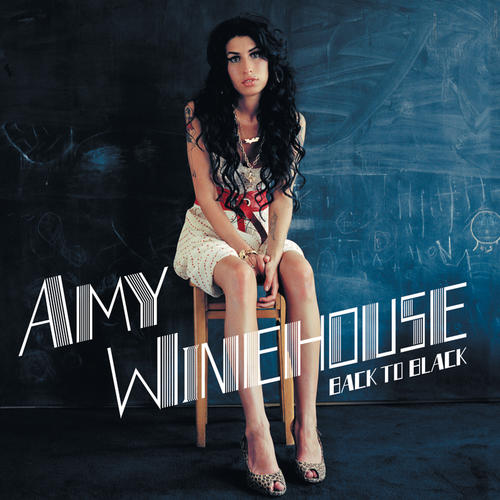 《Back to Black》Amy Winehouse，弹唱谱，拜厄+难度钢琴谱