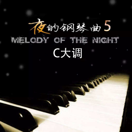 夜的钢琴曲5新版