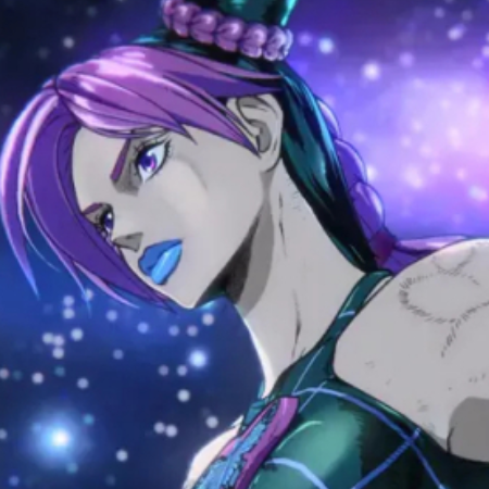 STONE OCEAN