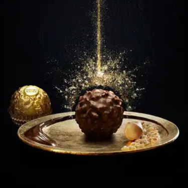 费列罗ROCHER