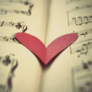 一个深爱的女孩