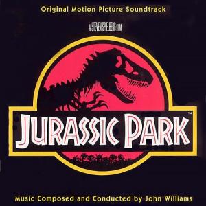 Theme From Jurassic Park 侏罗纪公园