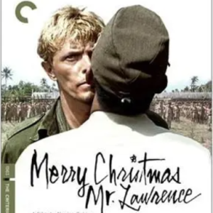 圣诞快乐劳伦斯先生-Merry Christmas Mr Lawrence钢琴谱