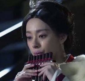 残月 (芈月传)