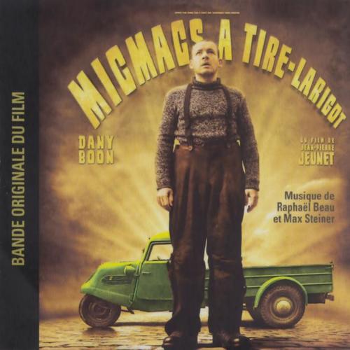 四手联弹，尽情游戏《Micmacs A La Gare》，拜厄难度