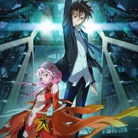 My Dearest - Guilty Crown