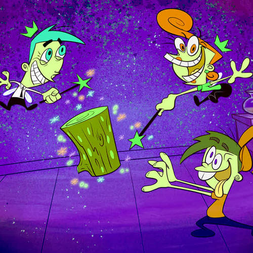 The Fairly Oddparents