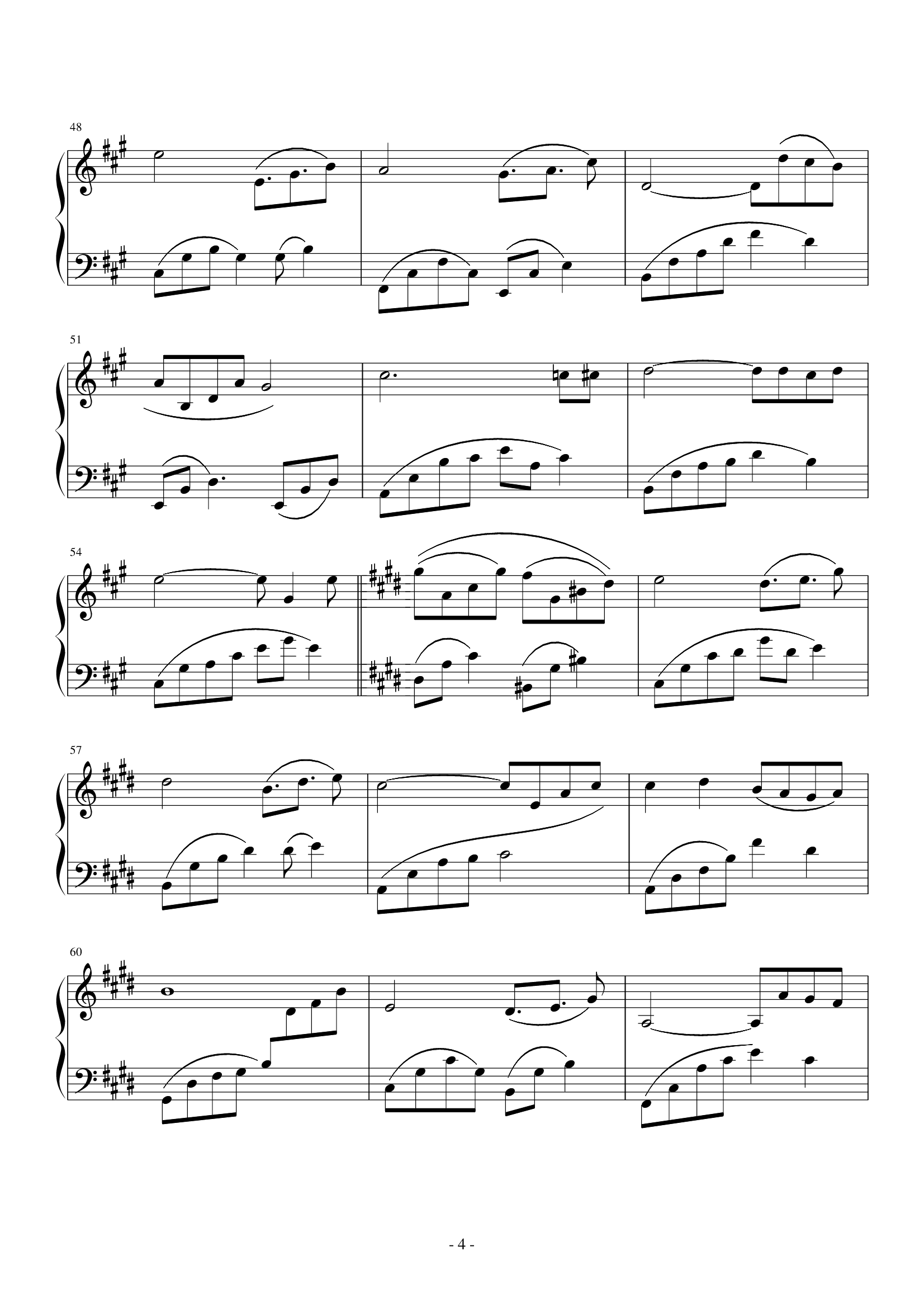 main theme of pluto吉他谱 虫虫吉他谱免费下载 虫虫吉他