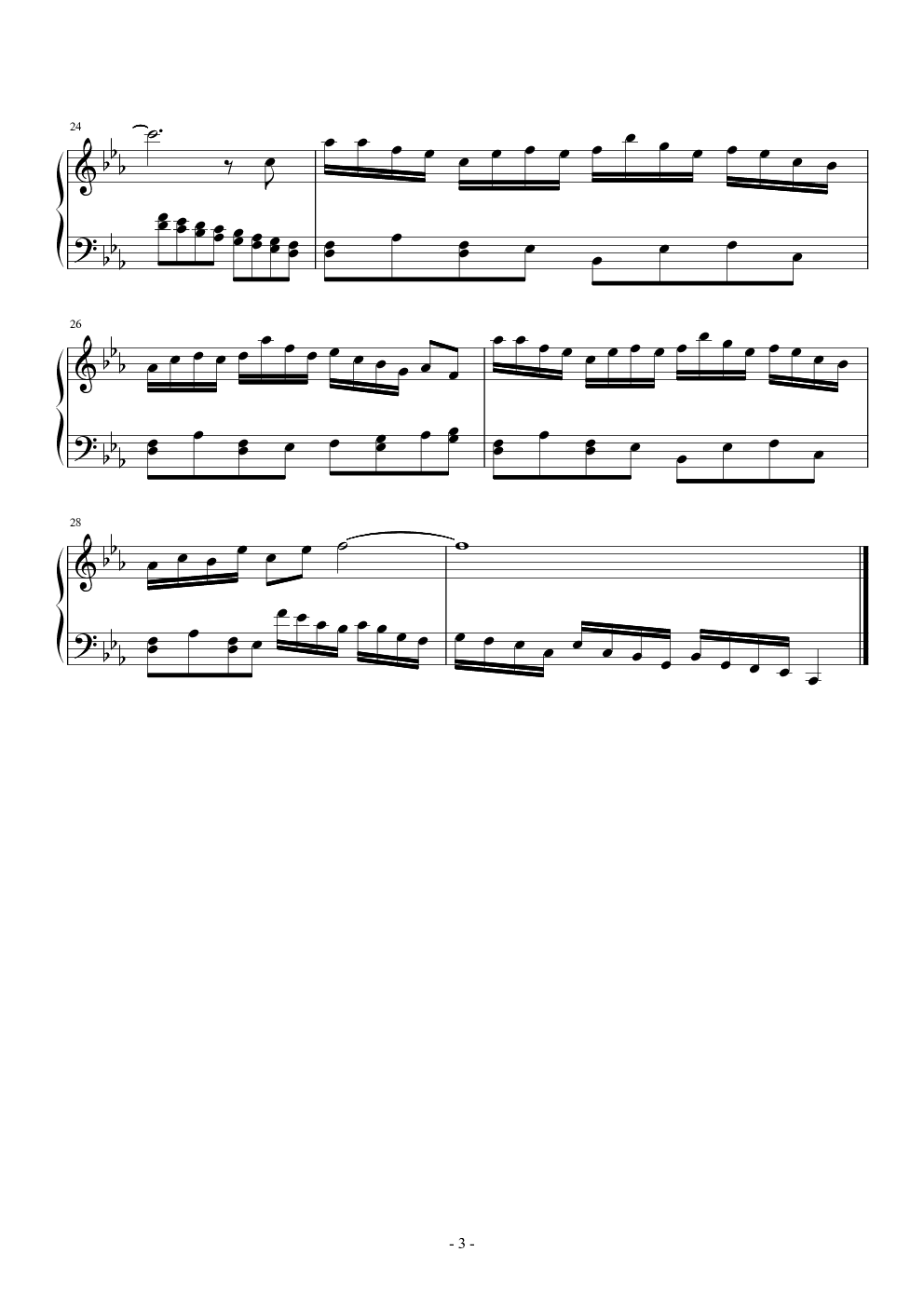 暴走钢琴练习曲,暴走钢琴练习曲钢琴谱,暴走钢琴练习曲d调钢琴谱,暴走