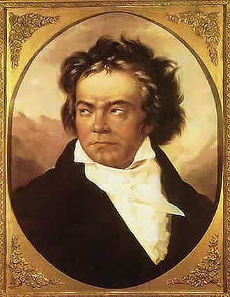 Beethoven op027n2 Piano Sonata #14 in  c# — Moonlight