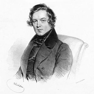 Schumann op002 Papillons