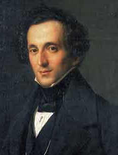 3首幻想随想曲 3 Fantasies or Caprices Op.16（Mendelssohn op016 Andante e Presto in B）-钢琴谱