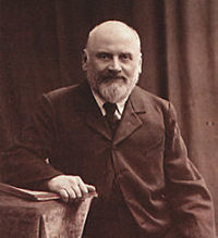 Balakirev Reverie
