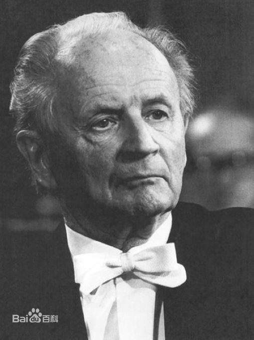 Kempff Variationen uber ein Thema aus Mozarts Don Juan op10