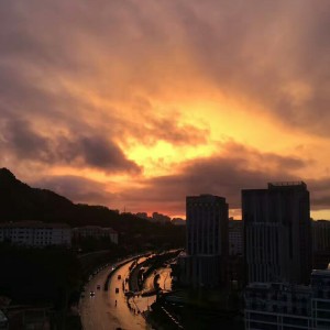 晴天的演奏视频