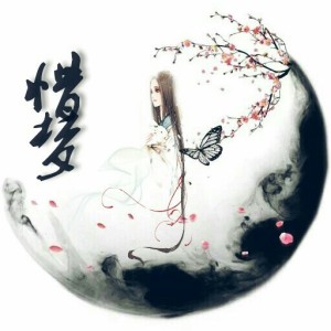 惜梦的钢琴谱