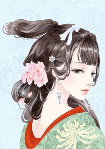 柒弦玥的钢琴谱