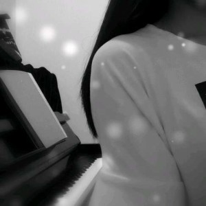 海洋之癞的钢琴谱