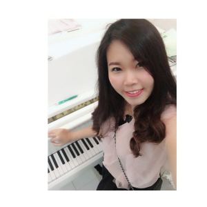 verabinz的钢琴谱