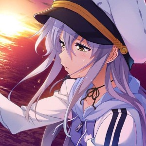 浅音的钢琴谱