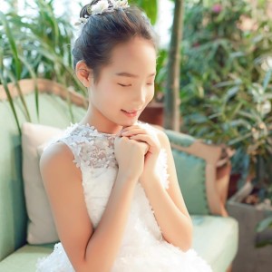 萌猫少女的钢琴谱