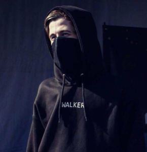 JOKER丶Alan的钢琴谱