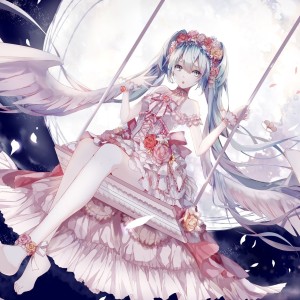 彩虹缤纷的个人空间