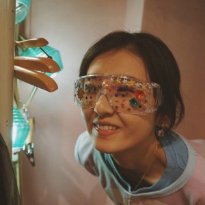 我想来两颗西柚的钢琴谱