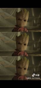 I-am-Groot.的钢琴谱