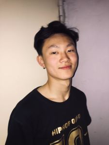 麟小怪的钢琴谱