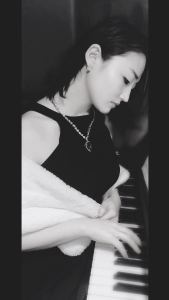 Irene果的钢琴谱