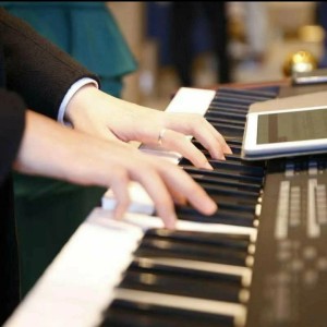 夜的第七章的演奏视频