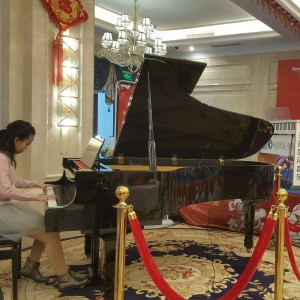 Illusionary Daytime(幻昼)的演奏视频