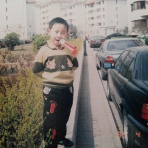 Lydia的演奏视频