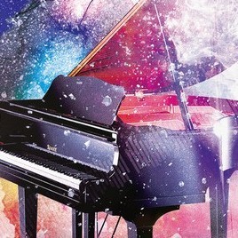 赤伶的演奏视频