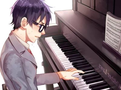 Pianista_Jin的钢琴谱