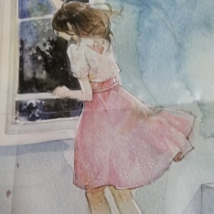 秋日私语的演奏视频