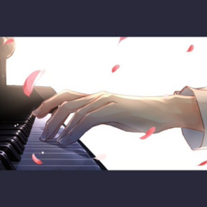 ZERO  YJ的钢琴谱