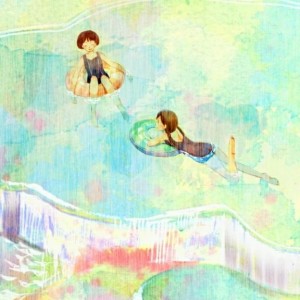 Summer的演奏视频