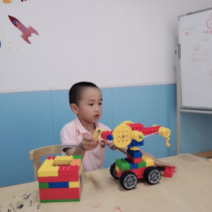 周皓冉的个人空间