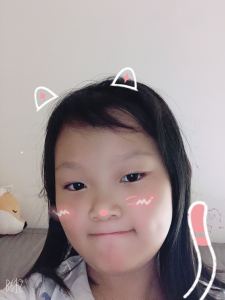 贾嘉淇的个人空间