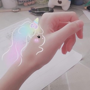 小黑的钢琴谱