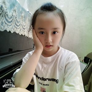 刘思彤的个人空间