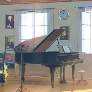 Vow to Virtue的演奏视频