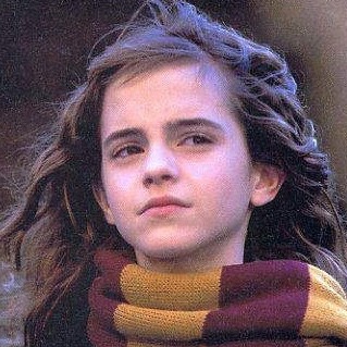 Hermione的钢琴谱