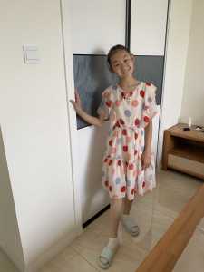 王颖奇的个人空间