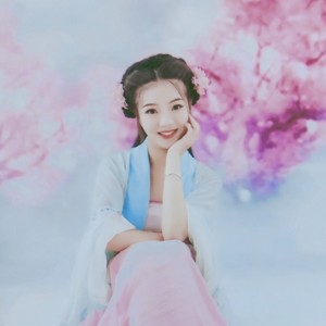 湘伦小雨的演奏视频