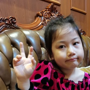 宁静然的个人空间