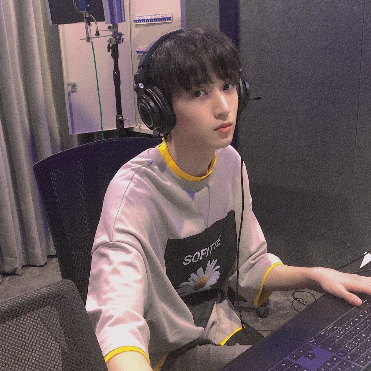 好香贩卖机的钢琴谱