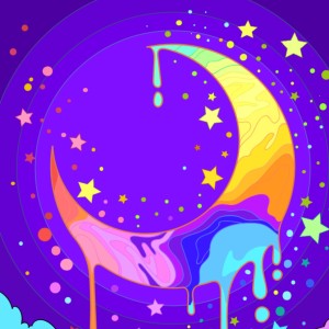 黑色四叶草的个人空间